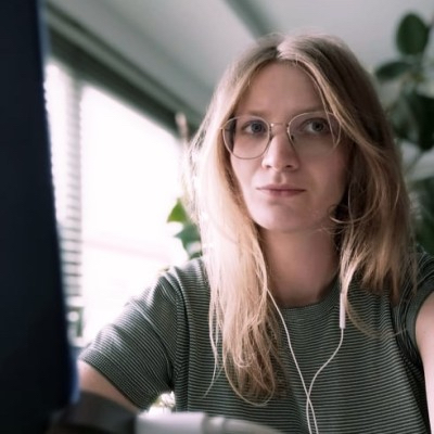 Melissa De Smet's Image